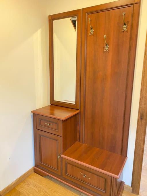 Loft Noblessner Lejlighed *